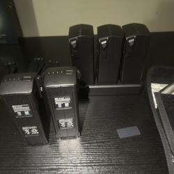 Mavic 3 /classic / Mavic 3 pro batteries