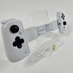 Razer Kishi V2 Pro White RZ06-04580400-R3R1 Mobile Gaming Controller for Android