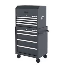 On Sale!!! Brand New Gray Kobalt Tool Cabinet(Full Set)