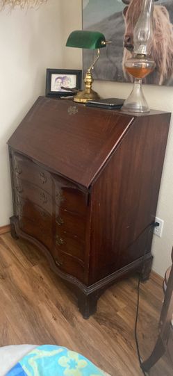 Desk