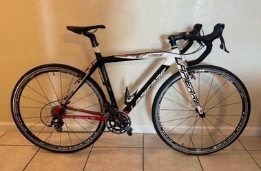 2014 Lapierre Cross Carbon 300 – Carbon Cyclocross/Road Bike – 48cm