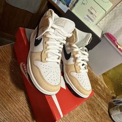 Nike Dunk 