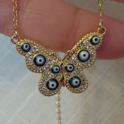 Brand new staniless steel necklace 