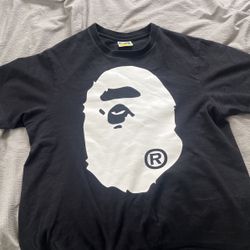 Bape TEE