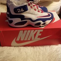 Nike Air Griffey Max 1 $50 6y