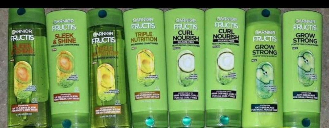 Garnier