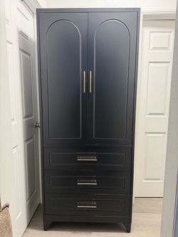 Metal Storage Cabinet