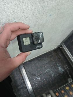GoPro Hero7 Black