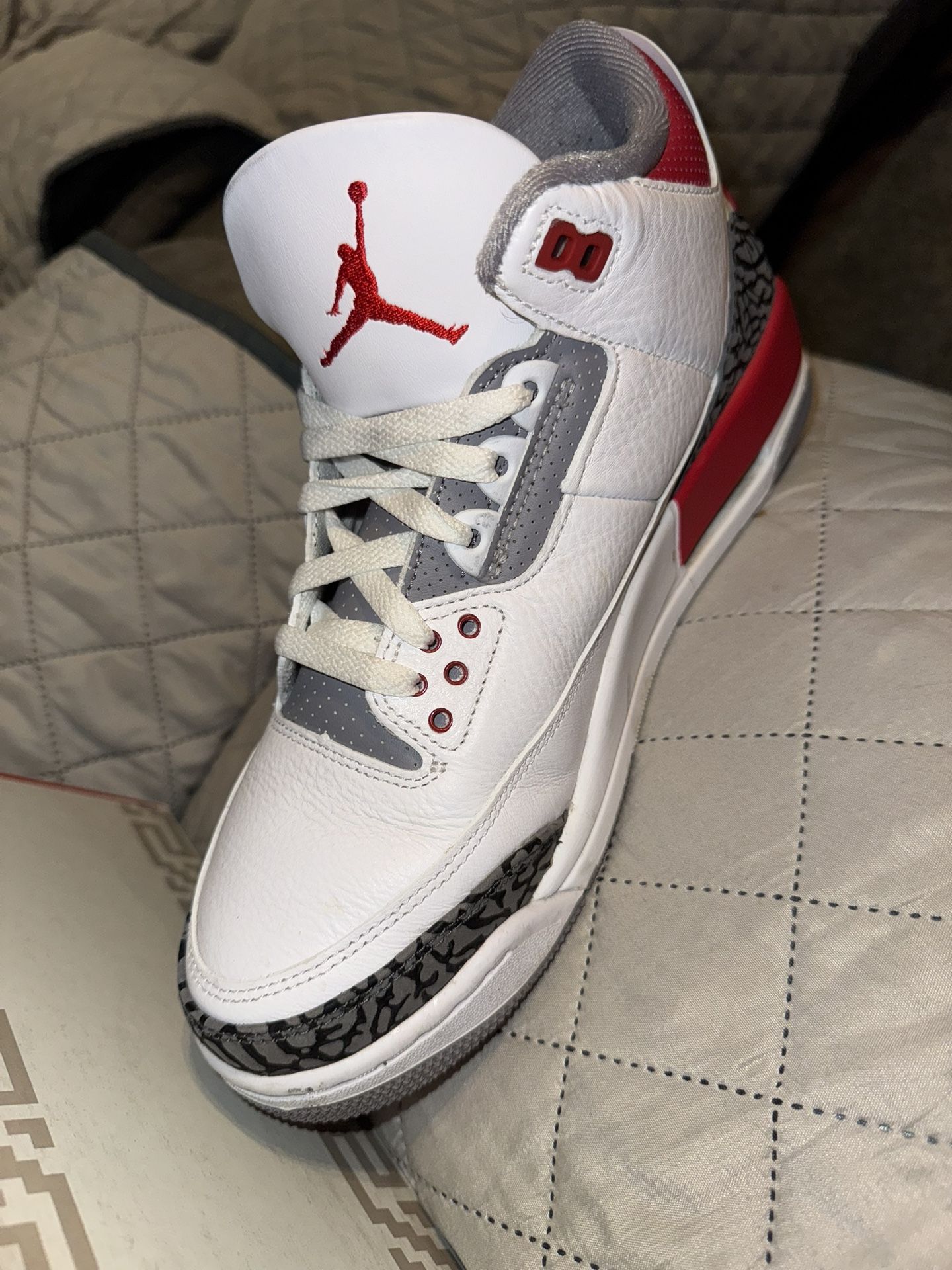 Air Jordan 3 Retro