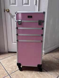 Nail/Cosmetology Trolly