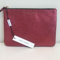 NEW Marc Jacobs Clutch 