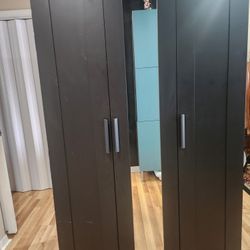 Wardrobe