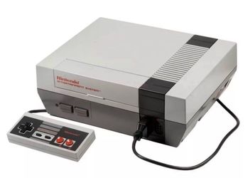 NES super Mario 3