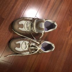 Ecco shoes size 41 or 10.5