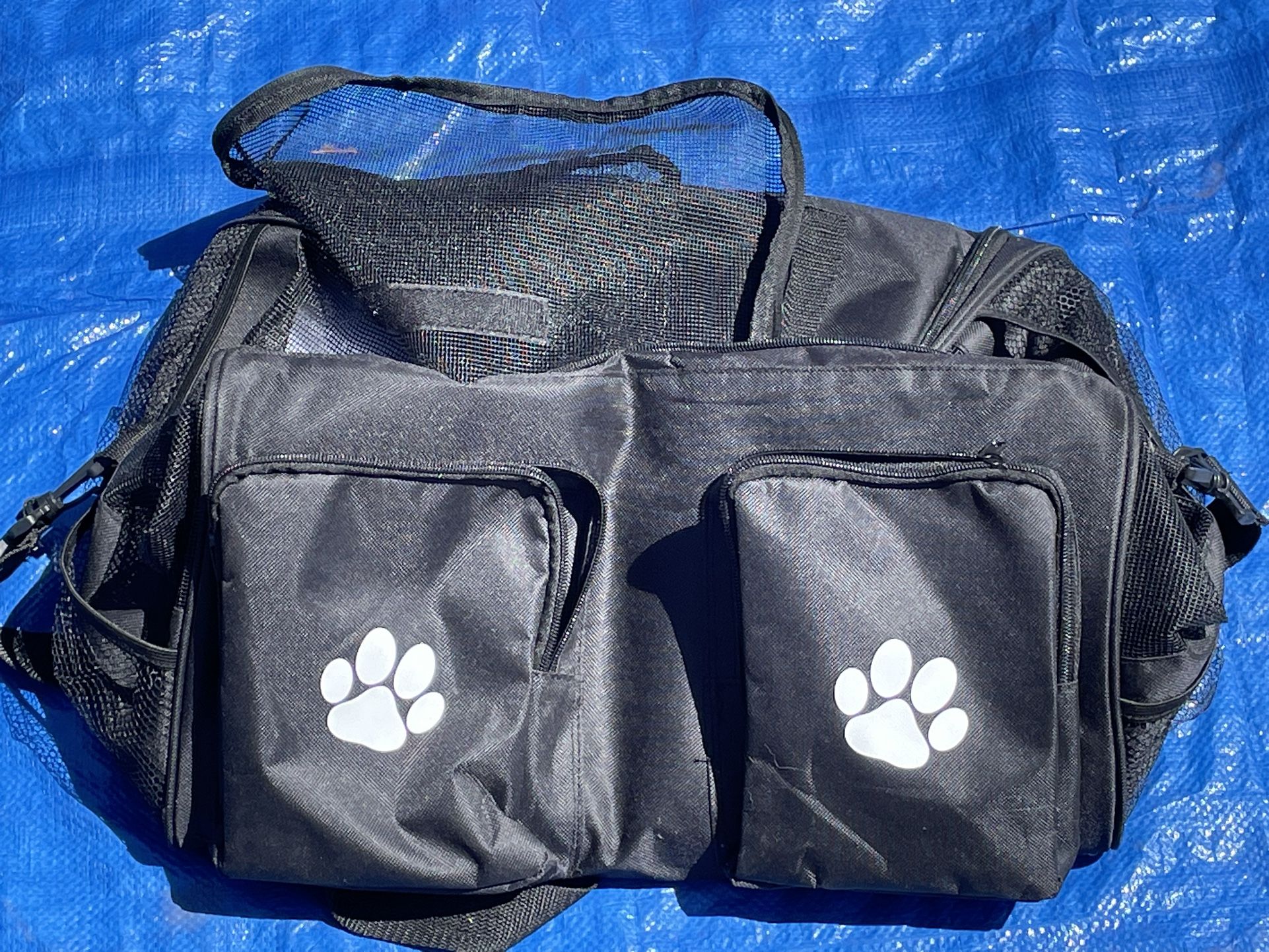 Small Animal Carrying Bag