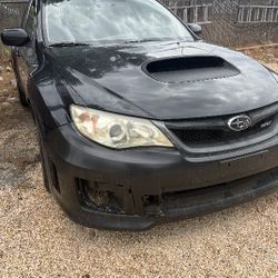 2012 Subaru Impreza