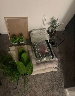 Home decor