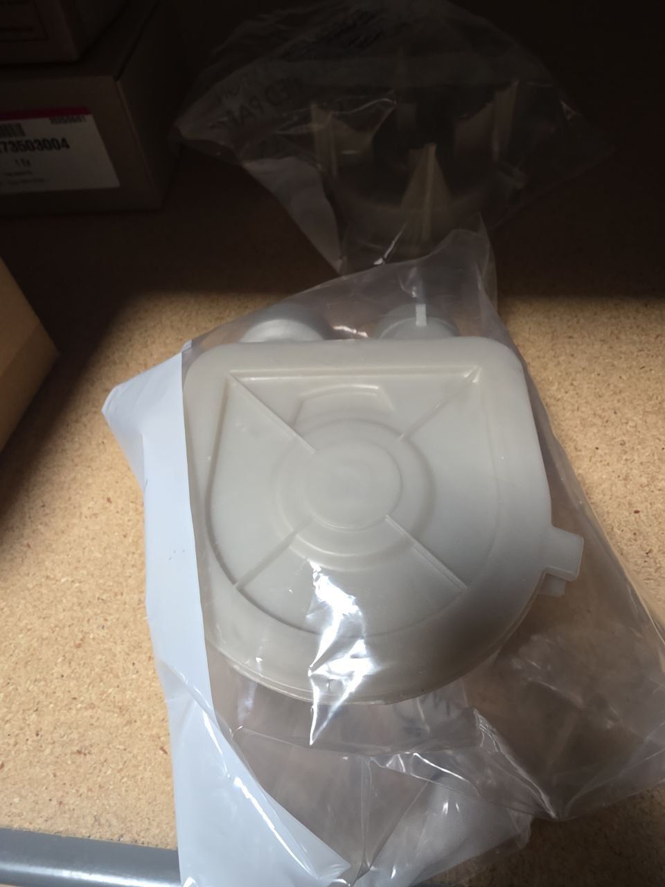 OEM Speed queen drain pump