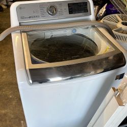 Lg Washing Machine 