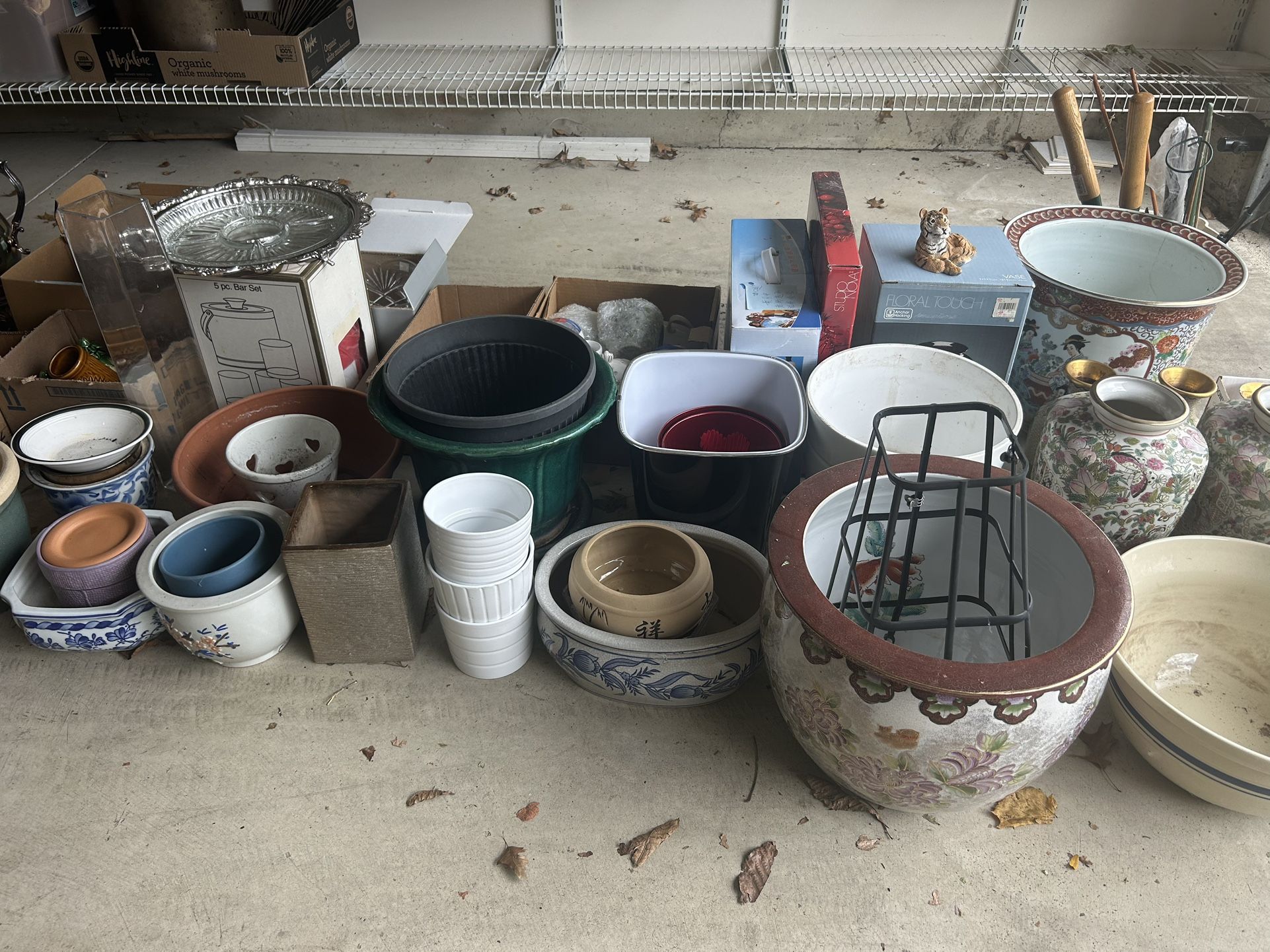 Estate Sale. Everything Must Go.! 11/4/2025 To 11/8/2025