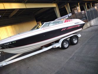 88 Four winds Liberator