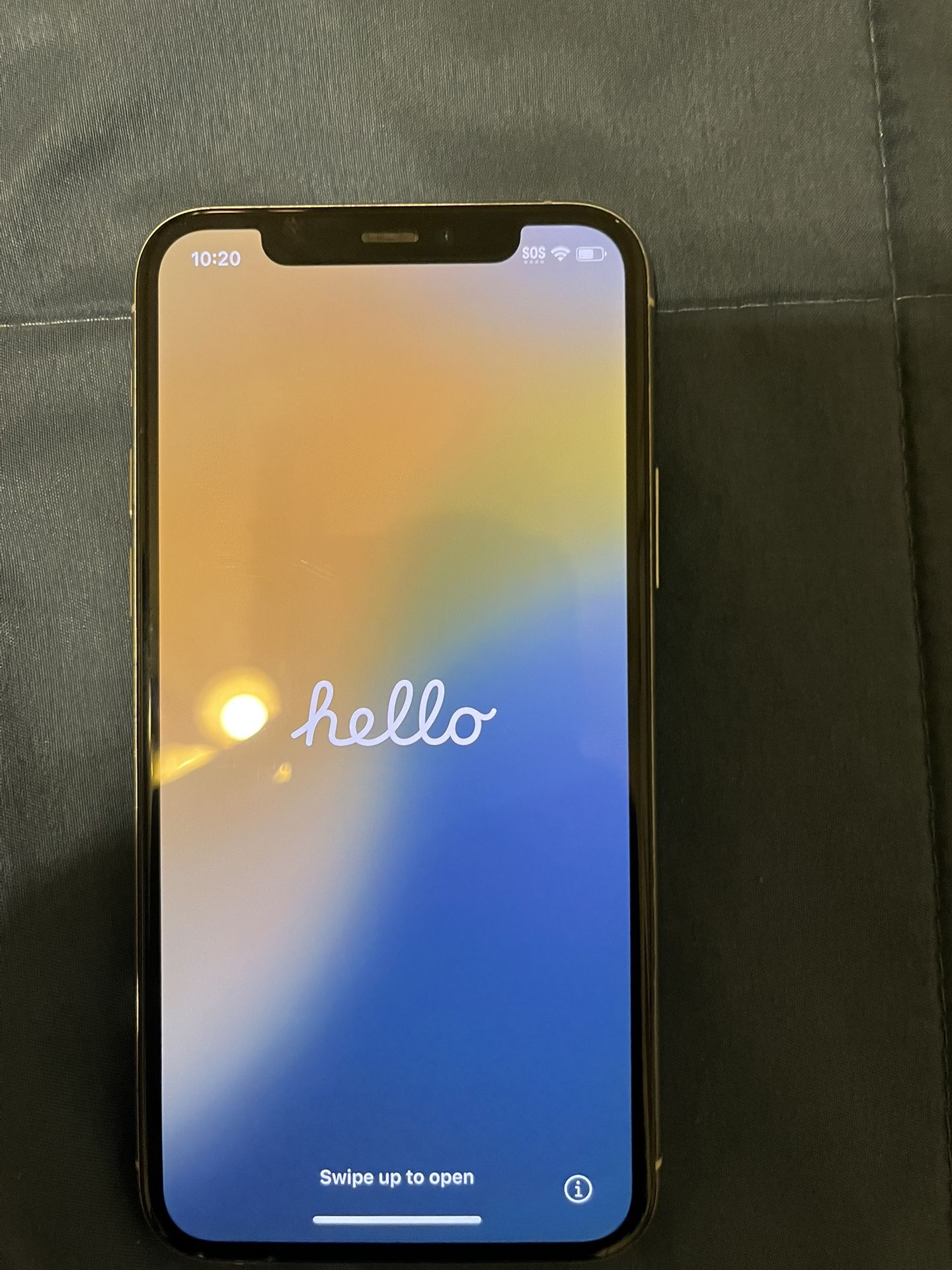 iPhone 11 Pro 264GB