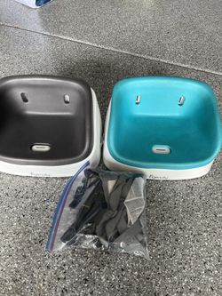 Ingenuity Booster Seat