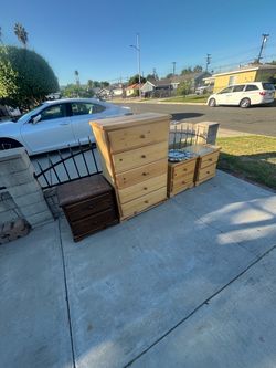 $50 for Everything PICK UP TODAY!