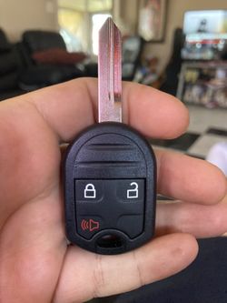 Key and remote