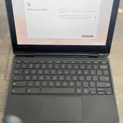 Lenevo 2and1 Tablet/Laptop