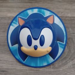Sonic The Hedgehog Rolling Ball Game