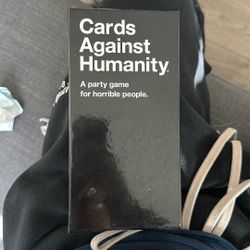 Cards Against Humanity