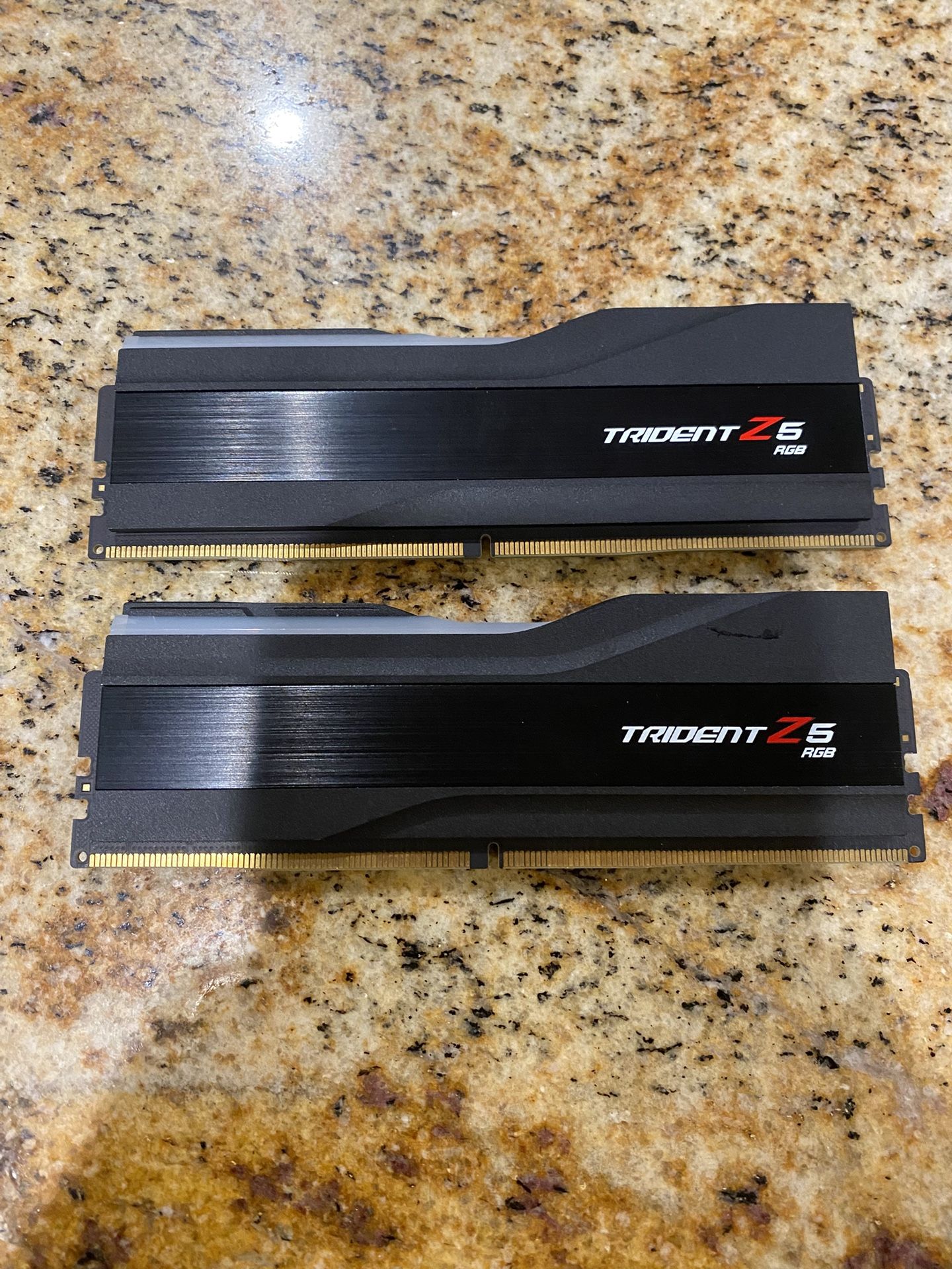 32GB G.skill Trident Z5 DDR5 RAM 6000MHz