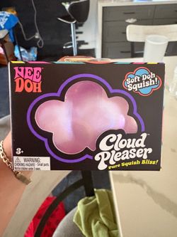 Cloud Needoh