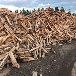 Premium Firewood 