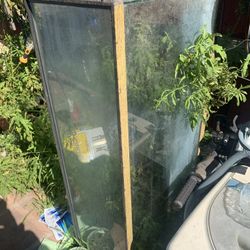 50 Gallon Aquarium 
