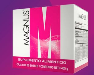 MAGNUS OMNILIFE