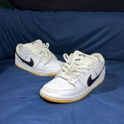 Nike SB Dunks