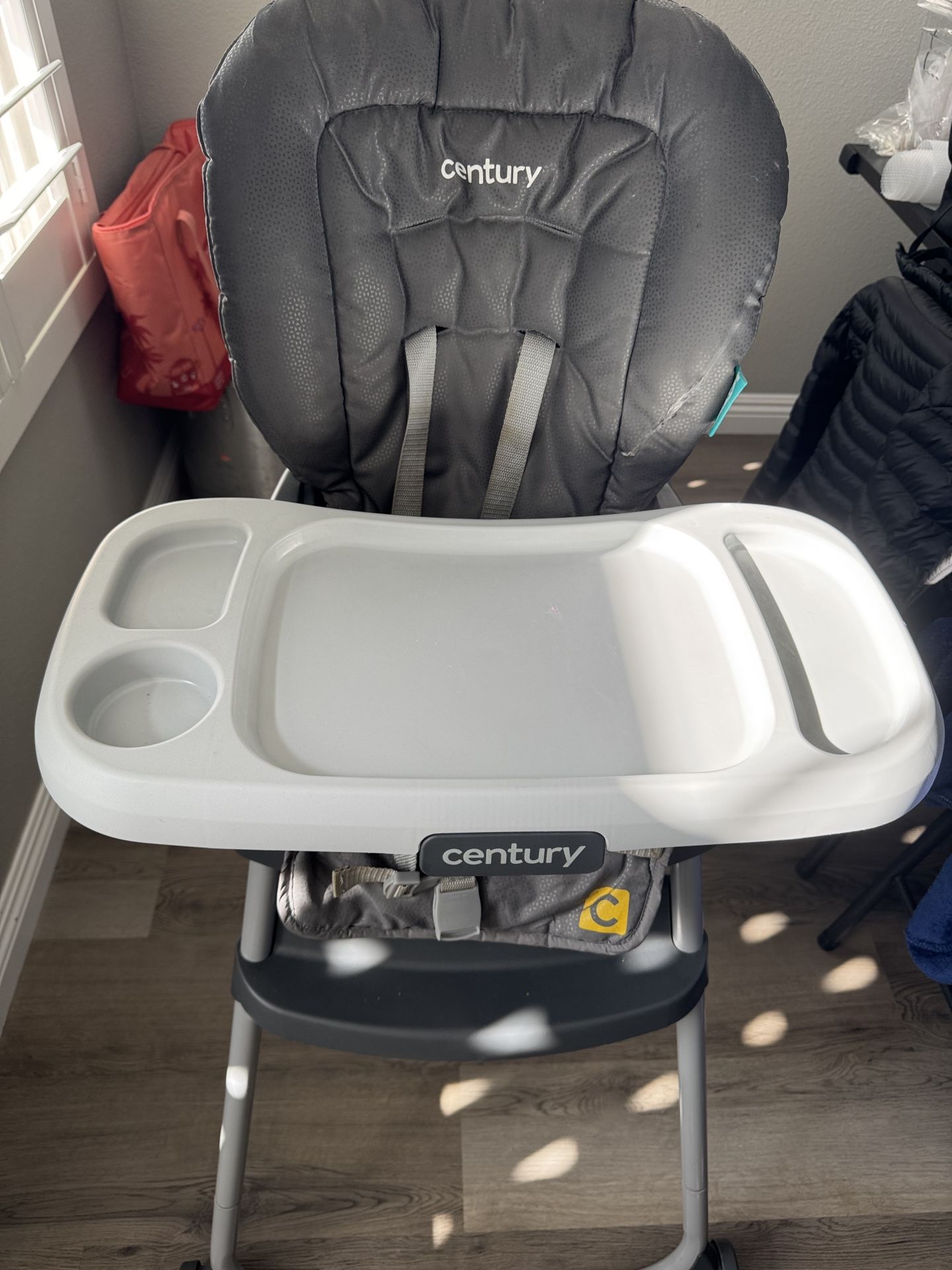 Century High Chair