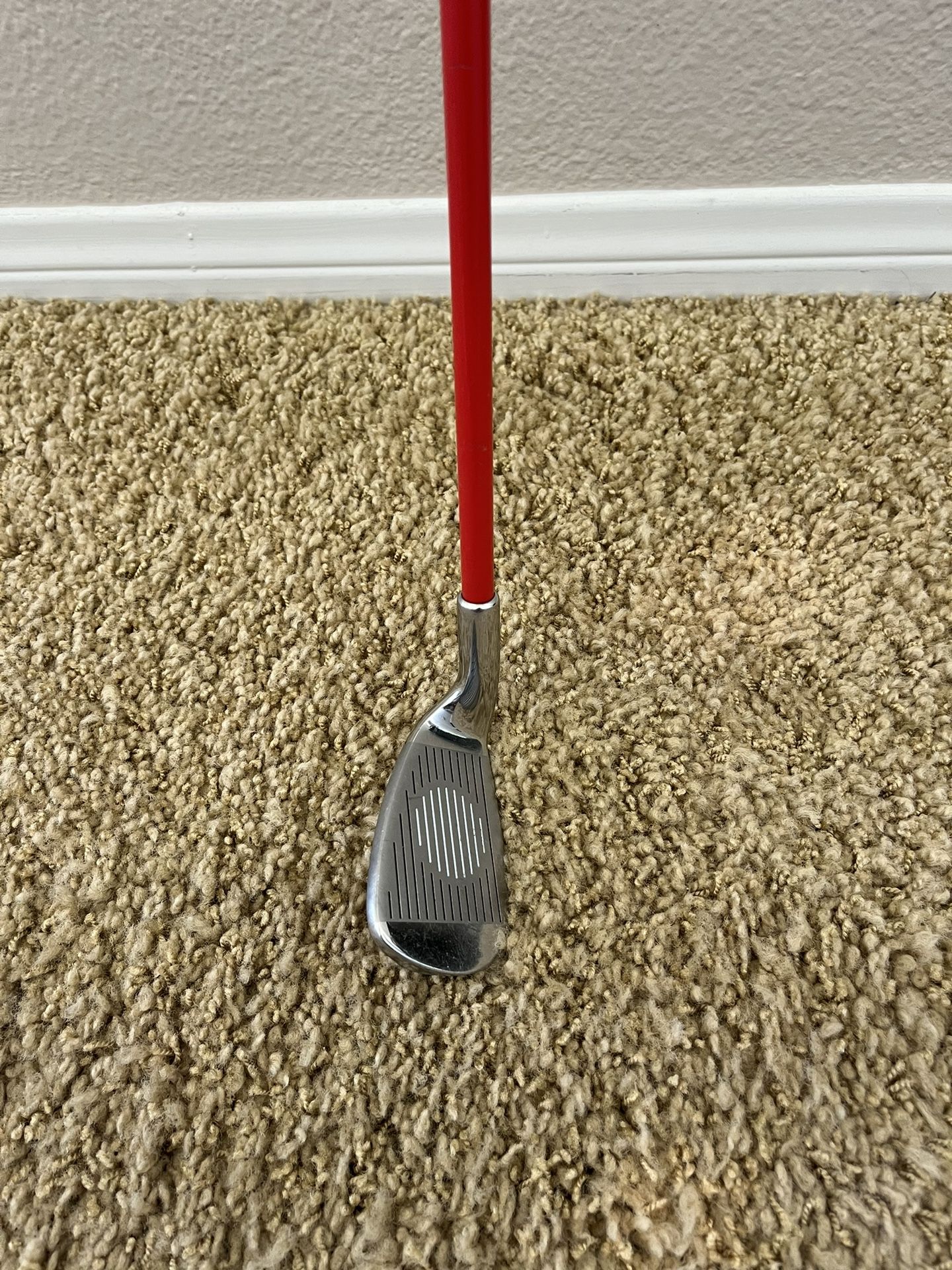 Pitching Wedge Kids Golf Club