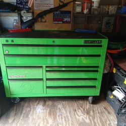 Brand New MATCO 2s Power Drawer Toolbox