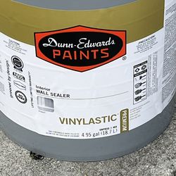 Dunn Edward’s Paint I Have 15 Five Gal