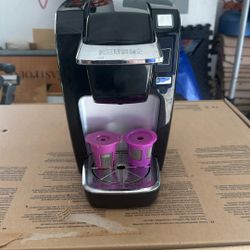 Keurig Coffee Maker