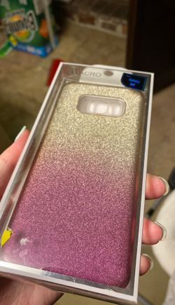 Samsung galaxy S8 phone case