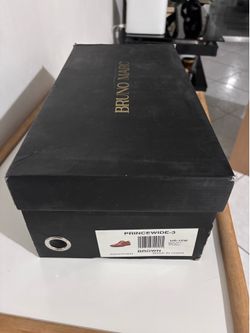 BRUNO MARC SHOES MEN SIZE 13