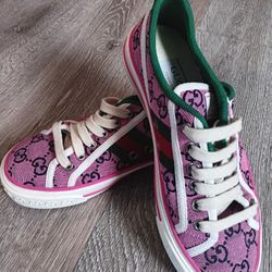 Gucci Shoes