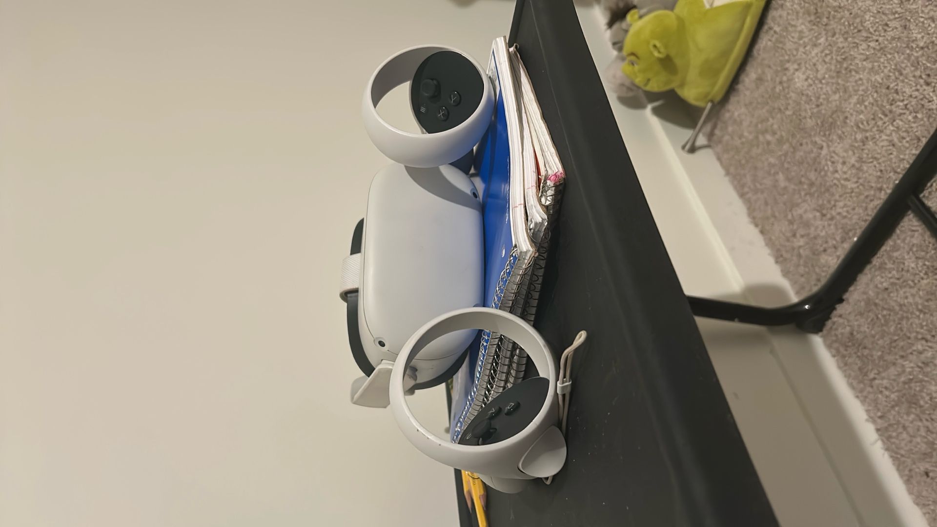 OCU LUS Quest 2 (Used)