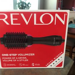 Revlon Hair Dryer/Volumizer