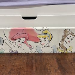 New Disney Princess Wall Art 