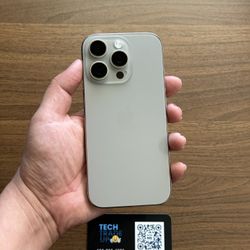 iPhone 16 Pro 128Gb Unlocked